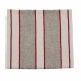 Roller Towel - 5 colours - 85% cotton & 15% Linen mix
